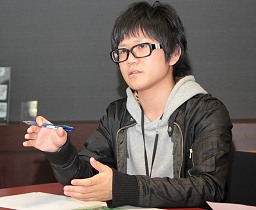画像ギャラリー No.013のサムネイル画像 / 「TARTAROS-タルタロス-」開発＆運営インタビュー。エンディング突入を前に，今後の展開をたっぷり聞いてみた。4Gamer限定新規登録プレゼントも