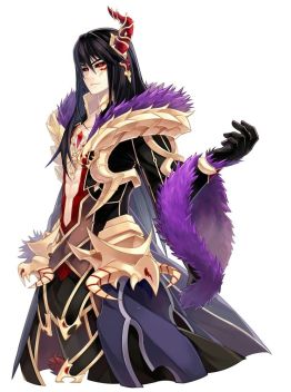 画像ギャラリー No.001のサムネイル画像 / 「TARTAROS」Update Ver.25「空の彼方に散りゆく魂」を7月19日に実装