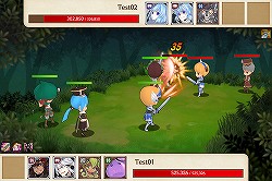 画像ギャラリー No.020のサムネイル画像 / ［G-Star 2013］「TARTAROS-タルタロス-」の復活なるか？“REBIRTH”にかける想いを開発元のCEOに聞いた