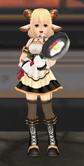 画像ギャラリー No.025のサムネイル画像 / 「タルタロス：リバース」，最新ストーリーでディオネとマブロスが激突。レベルキャップは75まで上限開放