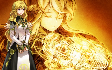 画像ギャラリー No.004のサムネイル画像 / 「タルタロス：リバース」，新シナリオ「旅の終わり 2nd Ending Story」実装。レベルキャップが75に