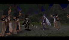 画像ギャラリー No.006のサムネイル画像 / 「タルタロス：リバース」，新シナリオ「旅の終わり 2nd Ending Story」実装。レベルキャップが75に