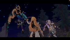 画像ギャラリー No.009のサムネイル画像 / 「タルタロス：リバース」，新シナリオ「旅の終わり 2nd Ending Story」実装。レベルキャップが75に