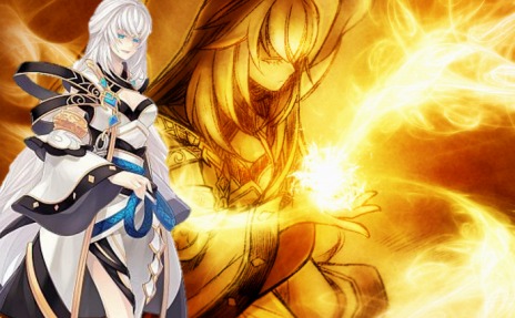 画像ギャラリー No.011のサムネイル画像 / 「タルタロス：リバース」，新シナリオ「旅の終わり 2nd Ending Story」実装。レベルキャップが75に