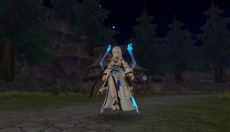 画像ギャラリー No.012のサムネイル画像 / 「タルタロス：リバース」，新シナリオ「旅の終わり 2nd Ending Story」実装。レベルキャップが75に