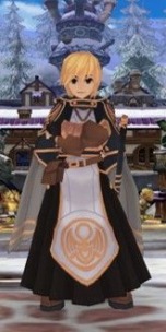 画像ギャラリー No.034のサムネイル画像 / 「タルタロス：リバース」，新シナリオ「旅の終わり 2nd Ending Story」実装。レベルキャップが75に