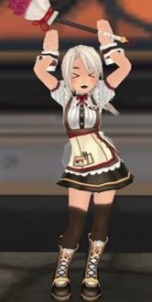 画像ギャラリー No.041のサムネイル画像 / 「タルタロス：リバース」，新シナリオ「旅の終わり 2nd Ending Story」実装。レベルキャップが75に