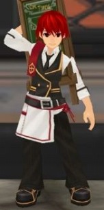 画像ギャラリー No.042のサムネイル画像 / 「タルタロス：リバース」，新シナリオ「旅の終わり 2nd Ending Story」実装。レベルキャップが75に