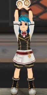 画像ギャラリー No.043のサムネイル画像 / 「タルタロス：リバース」，新シナリオ「旅の終わり 2nd Ending Story」実装。レベルキャップが75に