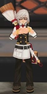 画像ギャラリー No.045のサムネイル画像 / 「タルタロス：リバース」，新シナリオ「旅の終わり 2nd Ending Story」実装。レベルキャップが75に