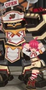 画像ギャラリー No.047のサムネイル画像 / 「タルタロス：リバース」，新シナリオ「旅の終わり 2nd Ending Story」実装。レベルキャップが75に