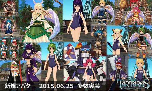 画像ギャラリー No.001のサムネイル画像 / 「タルタロス：リバース」，アクセサリーデザインコンテスト入賞作が実装