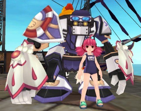 画像ギャラリー No.017のサムネイル画像 / 「タルタロス：リバース」，アクセサリーデザインコンテスト入賞作が実装
