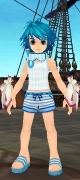 画像ギャラリー No.033のサムネイル画像 / 「タルタロス：リバース」，アクセサリーデザインコンテスト入賞作が実装