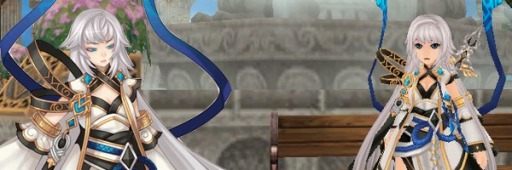 画像ギャラリー No.012のサムネイル画像 / 「タルタロス：リバース」，新シナリオが登場する「術法師の大殿堂」を実装