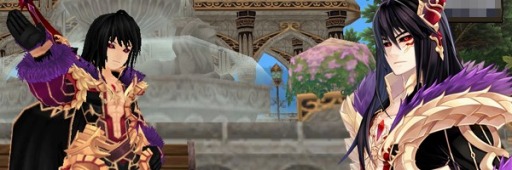 画像ギャラリー No.013のサムネイル画像 / 「タルタロス：リバース」，新シナリオが登場する「術法師の大殿堂」を実装