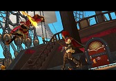 画像ギャラリー No.006のサムネイル画像 / 「タルタロス：リバース」，Season2最初のストーリーを12月10日に実装