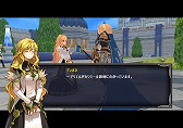 画像ギャラリー No.009のサムネイル画像 / 「タルタロス：リバース」，Season2最初のストーリーを12月10日に実装