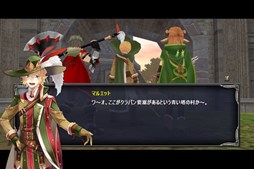 画像ギャラリー No.002のサムネイル画像 / 「タルタロス:リバース」,Chapter2「交差する軌跡」が1月28日に開幕