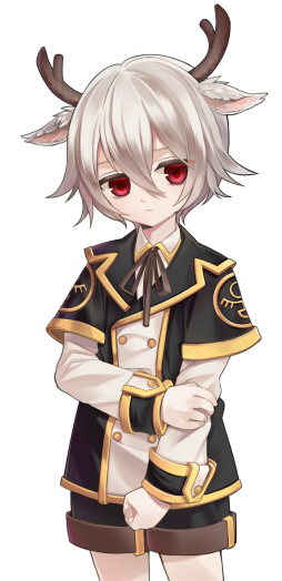 画像ギャラリー No.002のサムネイル画像 / 「タルタロス：リバース」シナリオ「漂う暗雲」と関連クエストが実装。GWイベントもスタート