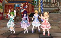 画像ギャラリー No.006のサムネイル画像 / 「タルタロス：リバース」，2匹の龍が待ち受ける新チャレンジミッション実装