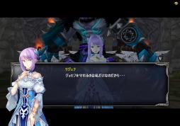 画像ギャラリー No.017のサムネイル画像 / 「タルタロス:リバース」新シナリオ「嵐の兆候」が実装。ミッションバランスの調整も