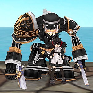 画像ギャラリー No.003のサムネイル画像 / 「タルタロス：リバース」，新規プレイヤーでも楽しめるイベント「神秘の5色餅」が開催