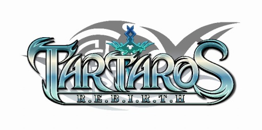 画像ギャラリー No.002のサムネイル画像 / 「タルタロス：リバース」，イラスト＆塗り絵コンテストを開催。3月26日まで