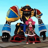 画像ギャラリー No.003のサムネイル画像 / 「タルタロス：リバース」，6月限定「オリエンタルアバターボックス」が販売開始