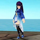 画像ギャラリー No.005のサムネイル画像 / 「タルタロス：リバース」，6月限定「オリエンタルアバターボックス」が販売開始
