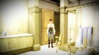 画像ギャラリー No.001のサムネイル画像 / 新作ホラー＆サスペンスADV，「Gray Matter」のムービーが公開