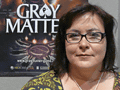 ［E3 2010］アドベンチャーの大家Jane Jensen氏による久々の大作「Gray Matter」，プレイアブルで公開