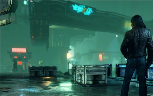 画像ギャラリー No.008のサムネイル画像 / ［Gamescom］「Prey 2」の最新スクリーンショットが公開。エイリアンにさらわれ，異星の賞金稼ぎとして生きることになった主人公の運命やいかに