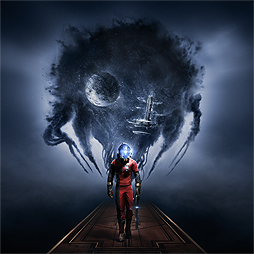画像ギャラリー No.004のサムネイル画像 / ［E3 2016］開発の頓挫していた「Prey 2」が新しい「Prey」として復活。PCとPS4，Xbox Oneで2017年に発売へ