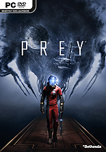 画像ギャラリー No.005のサムネイル画像 / ［E3 2016］開発の頓挫していた「Prey 2」が新しい「Prey」として復活。PCとPS4，Xbox Oneで2017年に発売へ