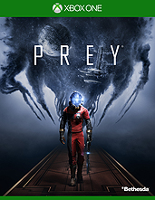 画像ギャラリー No.007のサムネイル画像 / ［E3 2016］開発の頓挫していた「Prey 2」が新しい「Prey」として復活。PCとPS4，Xbox Oneで2017年に発売へ