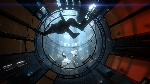 画像ギャラリー No.009のサムネイル画像 / ［E3 2016］開発の頓挫していた「Prey 2」が新しい「Prey」として復活。PCとPS4，Xbox Oneで2017年に発売へ