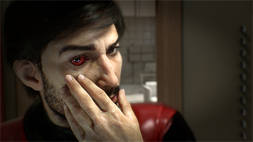 画像ギャラリー No.011のサムネイル画像 / ［E3 2016］開発の頓挫していた「Prey 2」が新しい「Prey」として復活。PCとPS4，Xbox Oneで2017年に発売へ