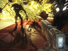 ［gamescom］「Prey」の最新ムービーが公開。あのコーヒーカップは擬態したエイリアンだった