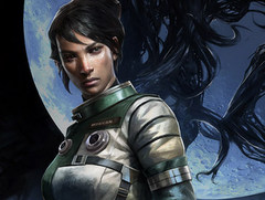 2017年発売予定の「Prey」，女性主人公による最新ゲームプレイ動画が公開。今作ではプレイヤーが性別を自由に選べる