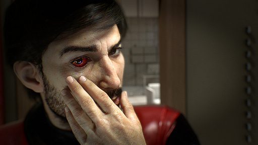 画像ギャラリー No.003のサムネイル画像 / 「Prey」のアニメ風最新トレイラーが公開。米ソが地球外生物の共同研究を行い，ケネディ大統領が暗殺事件から生き延びた世界で何が起こったか