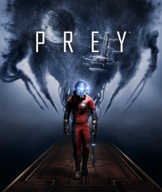 画像ギャラリー No.001のサムネイル画像 / 「Prey」の国内発売日が5月18日に決定。武器や特殊能力を駆使し，地球外生命体と戦うアクションゲーム