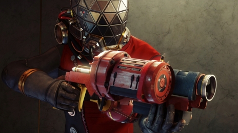画像ギャラリー No.003のサムネイル画像 / 「Prey」の国内発売日が5月18日に決定。武器や特殊能力を駆使し，地球外生命体と戦うアクションゲーム