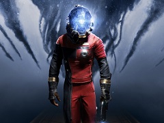 「Prey」の国内発売日が5月18日に決定。武器や特殊能力を駆使し，地球外生命体と戦うアクションゲーム