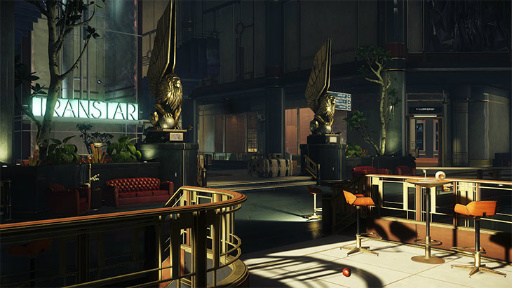 画像ギャラリー No.001のサムネイル画像 / 「Prey」の舞台となる宇宙ステーションを紹介する最新トレイラー公開。その全容が分かるブループリントも