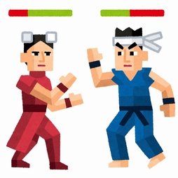 画像ギャラリー No.012のサムネイル画像 / 【Jerry Chu】ゲームには「駆け引き」が不可欠なのか