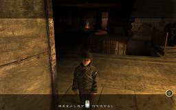 画像ギャラリー No.008のサムネイル画像 / PC版「メトロ 2033 日本語版」が発売決定。PCでも核戦争後の地下世界をぐいぐい探検できるようになる