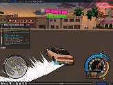画像ギャラリー No.005のサムネイル画像 / オンラインレーシングゲーム「ドリフトシティ」のスクリーンショット40点を掲載