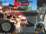 画像ギャラリー No.014のサムネイル画像 / やることが盛りだくさんなオンラインレーシングゲーム，「ドリフトシティ」のプレイレポートを掲載