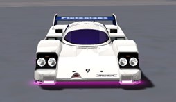 画像ギャラリー No.009のサムネイル画像 / 「ドリフトシティ」イベント車が獲得できる「BROCKENイベント」がスタート